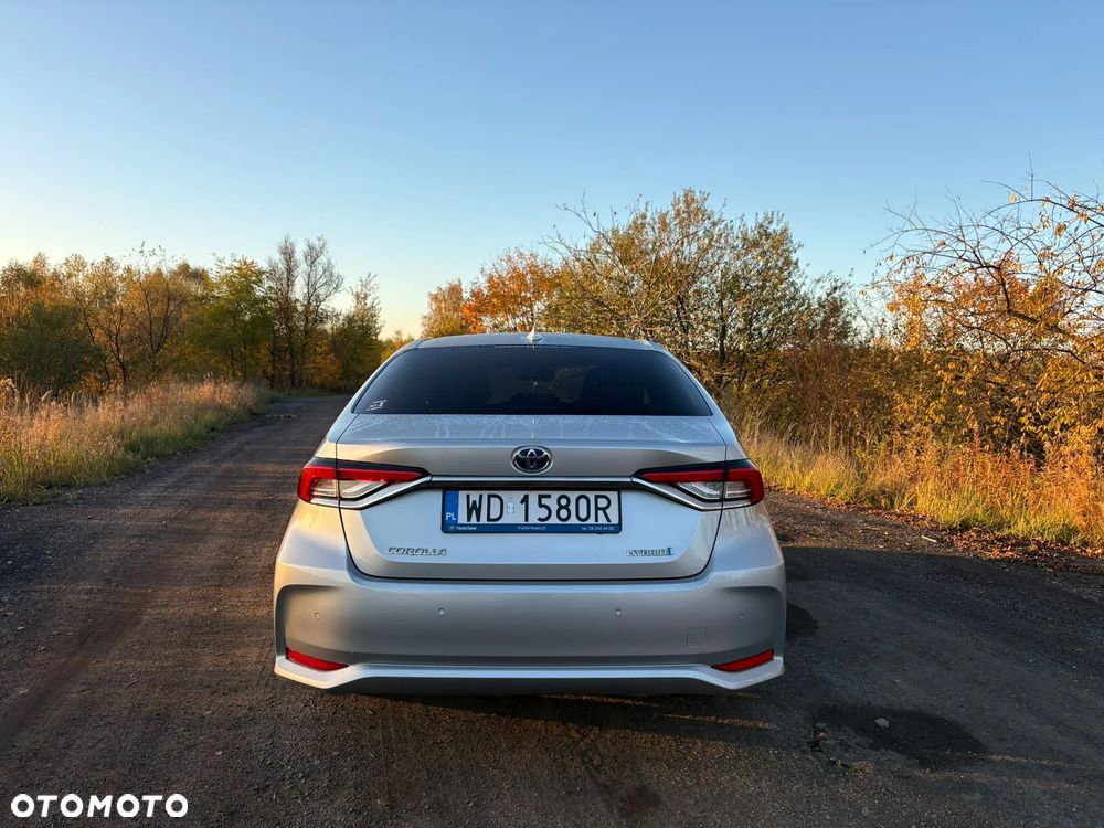 Toyota Corolla - 16