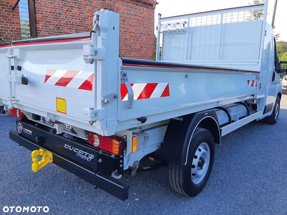 Fiat Ducato Maxi - 20