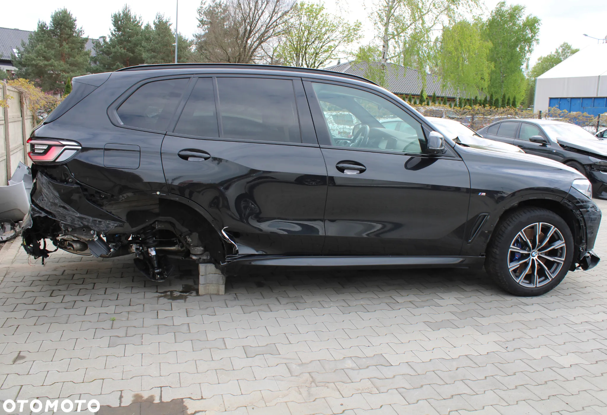 BMW X5 xDrive30d sport - 6