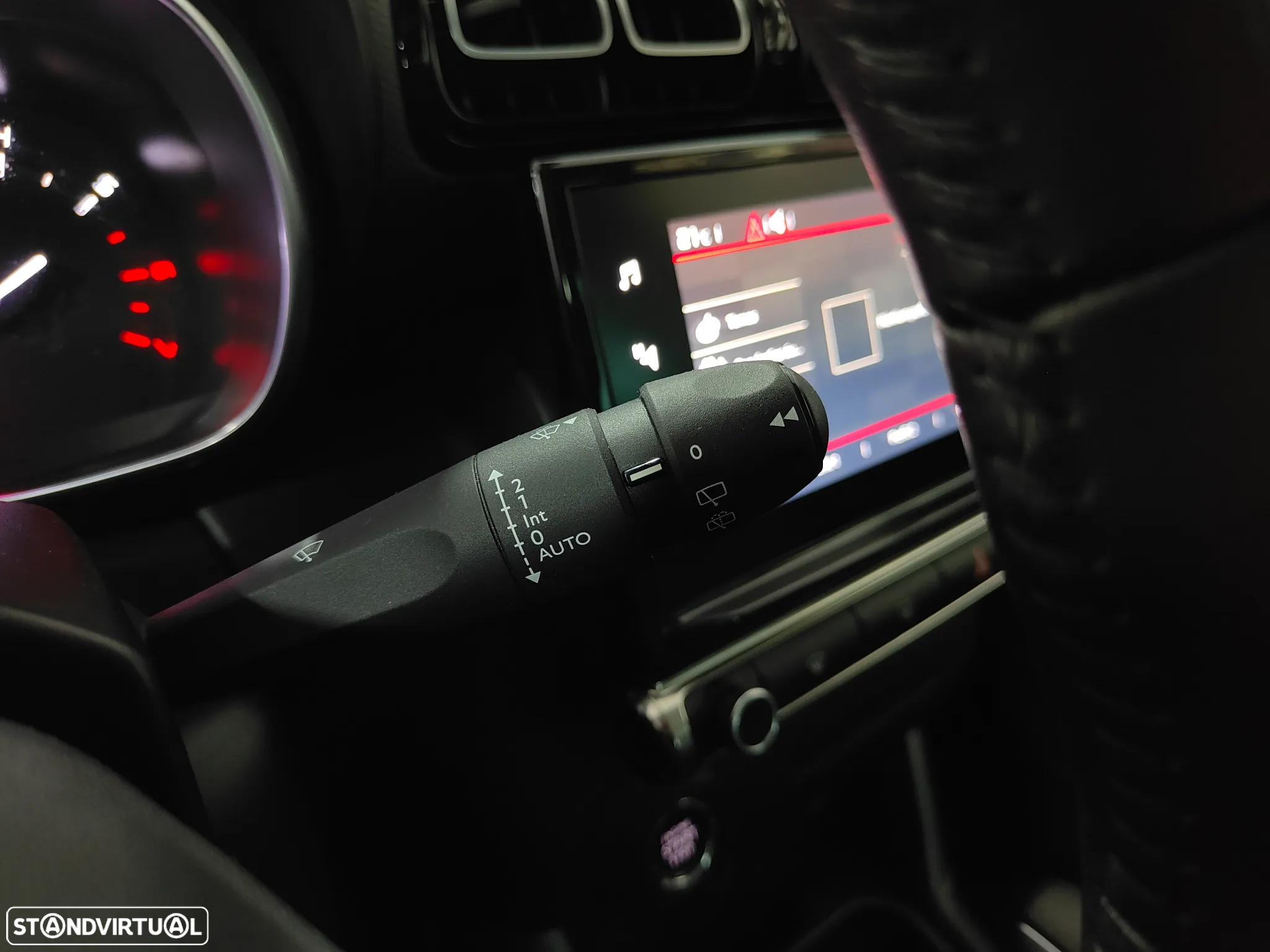 Citroën C3 Aircross 1.2 PureTech Shine EAT6 - 53