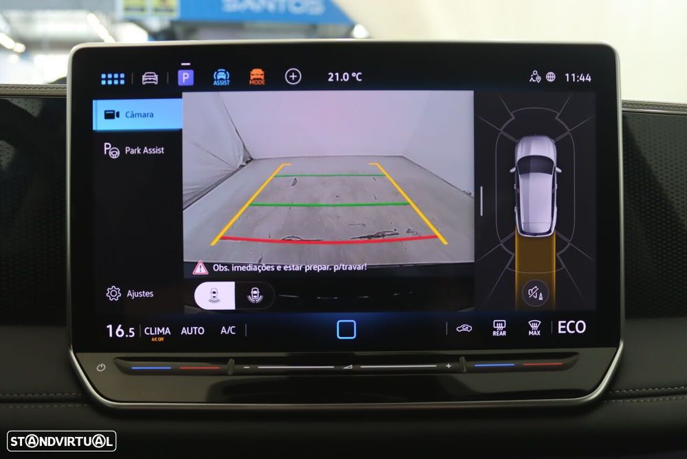 VW Tiguan 1.5 TSI eHybrid Urban DSG - 24