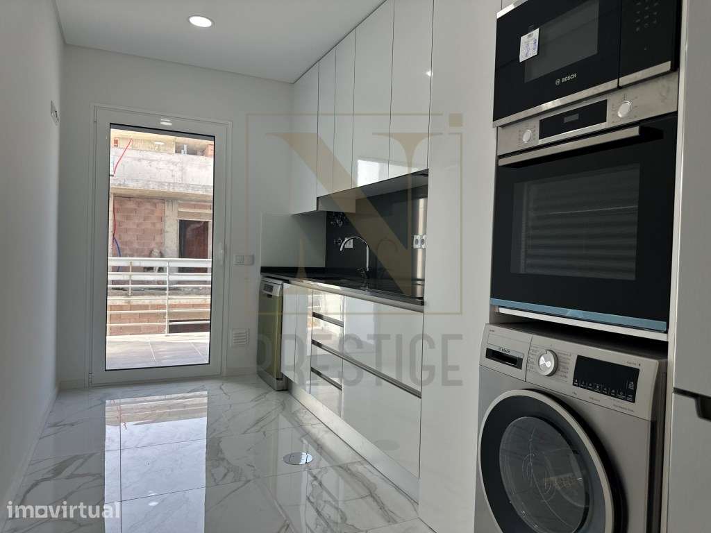 Apartamento T3 na Figueira da Foz - Grande imagem: 2/13