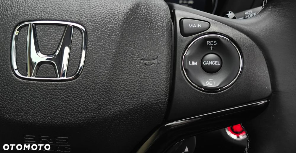 Honda HR-V 1.5 Executive (ADAS / Connect+) CVT - 35