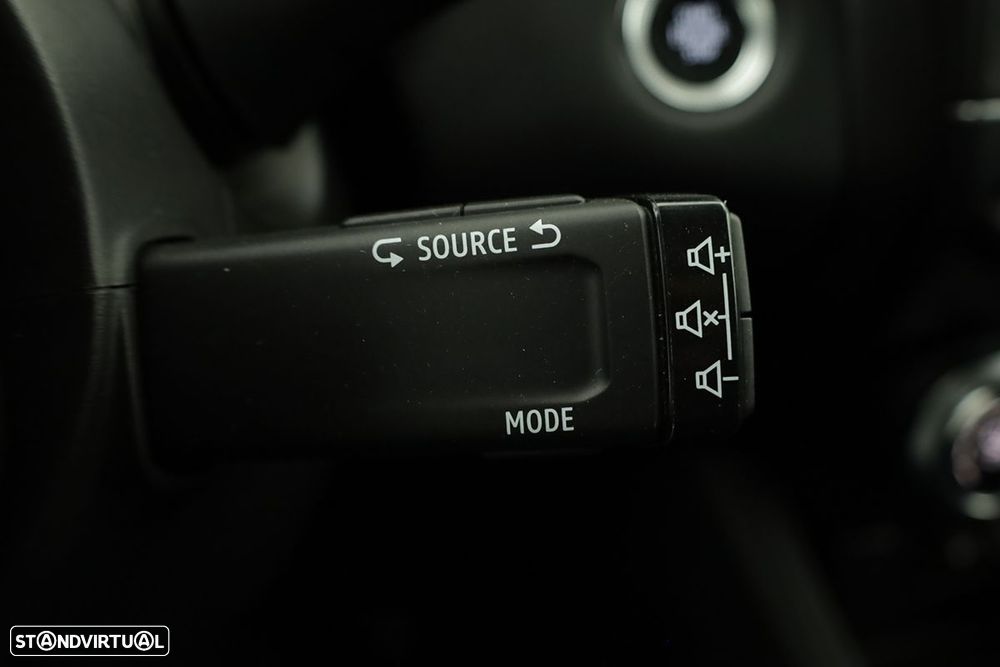 Renault Captur 1.0 TCe Techno Bi-Fuel - 18