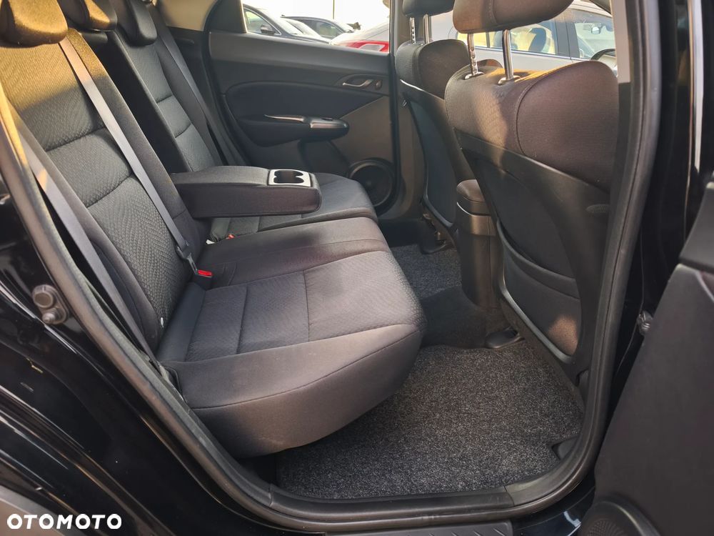 Honda Civic 1.8i-VTEC Automatik Sport - 6