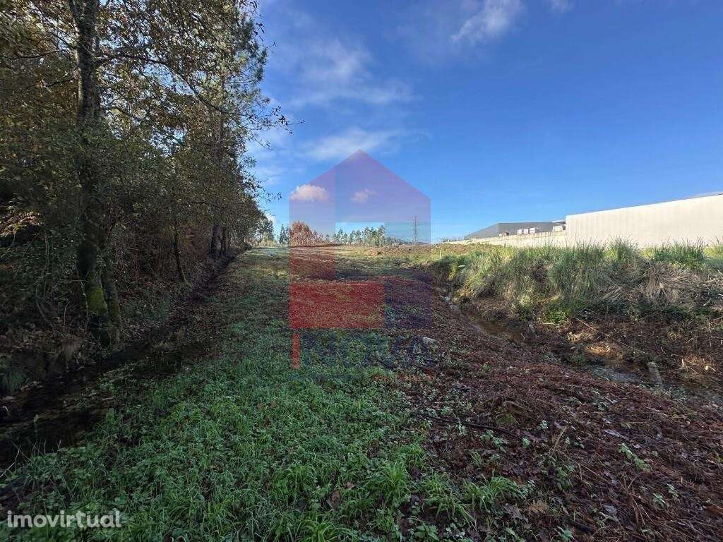 Terreno Industrial, Oleiros - Grande imagem: 5/25