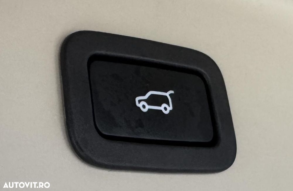 Land Rover Range Rover Vogue - 28