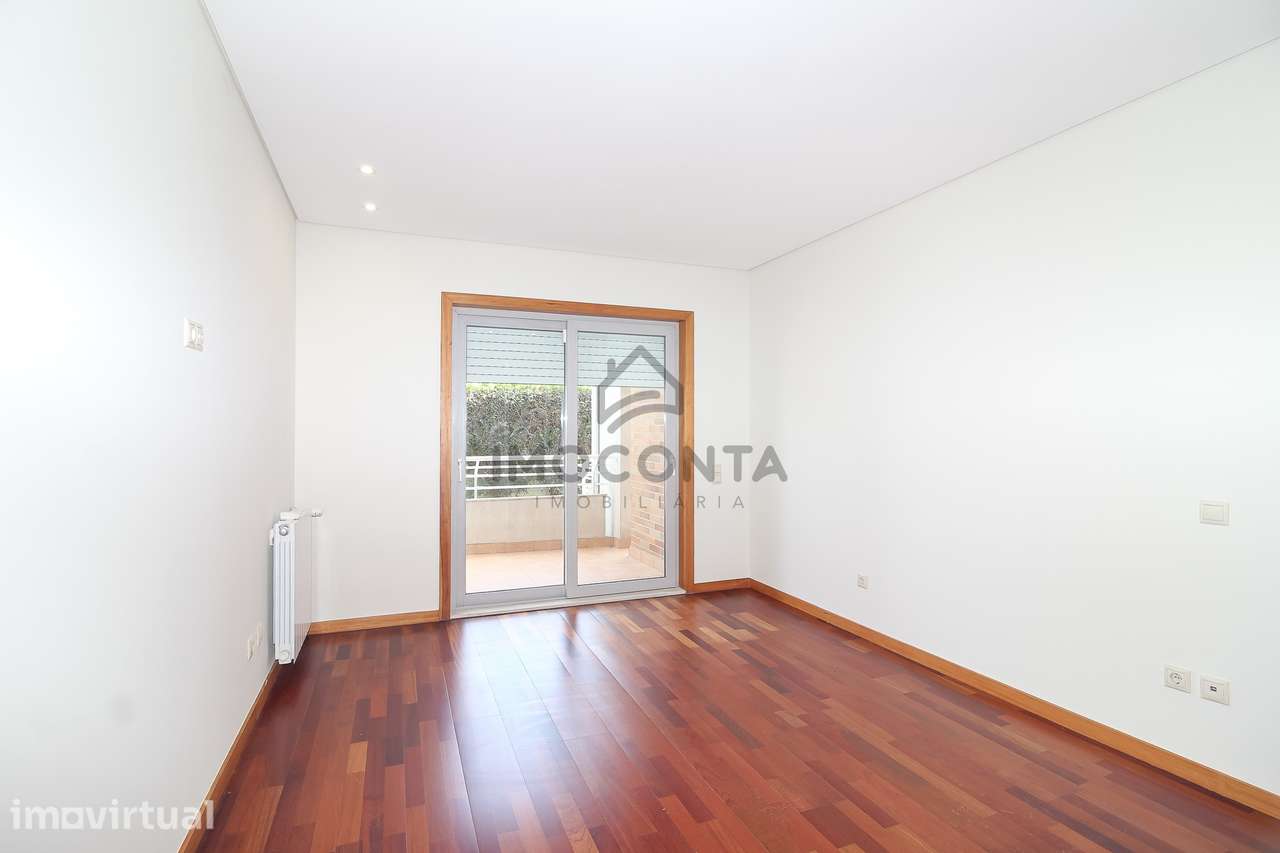T3+1 Duplex com Jardim Privativo | Encosta do Vale – Valongo - Grande imagem: 5/33