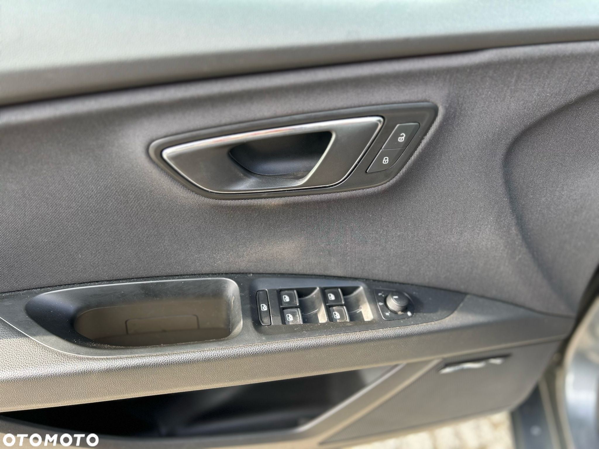 Seat Leon 2.0 TDI DPF FR - 18