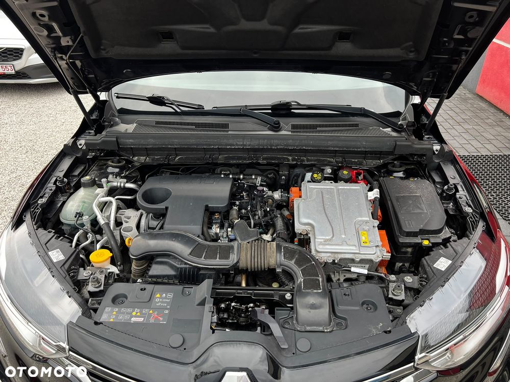 Renault Arkana E-TECH 145 R.S.LINE - 35