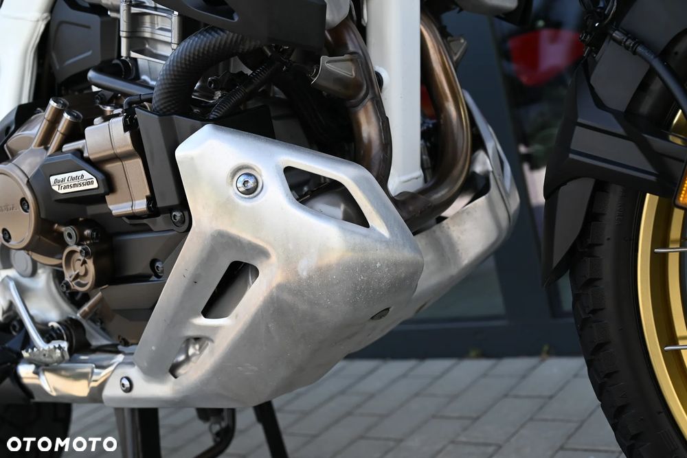 Honda CRF - 39
