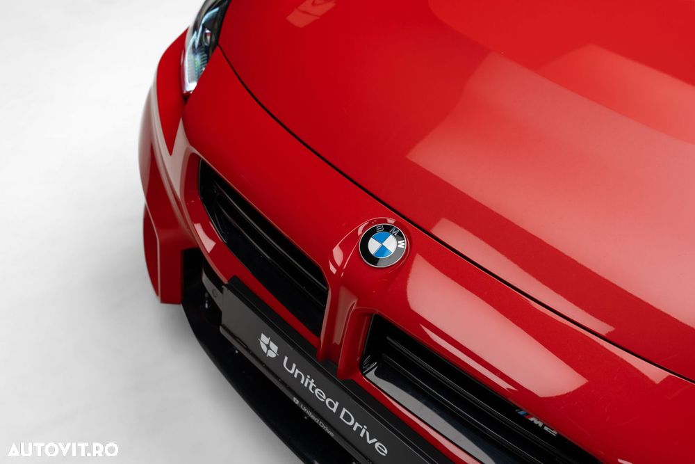 BMW M2 - 6