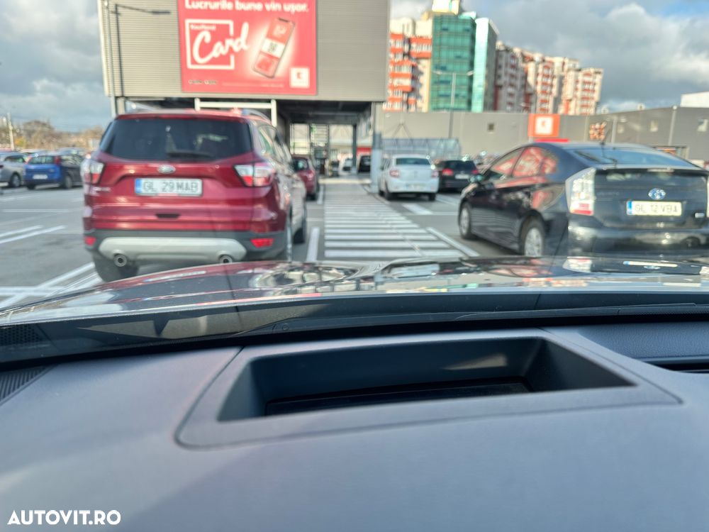 Hyundai Santa Fe 2.2 CRDi 4WD AT Luxury Pack - 33