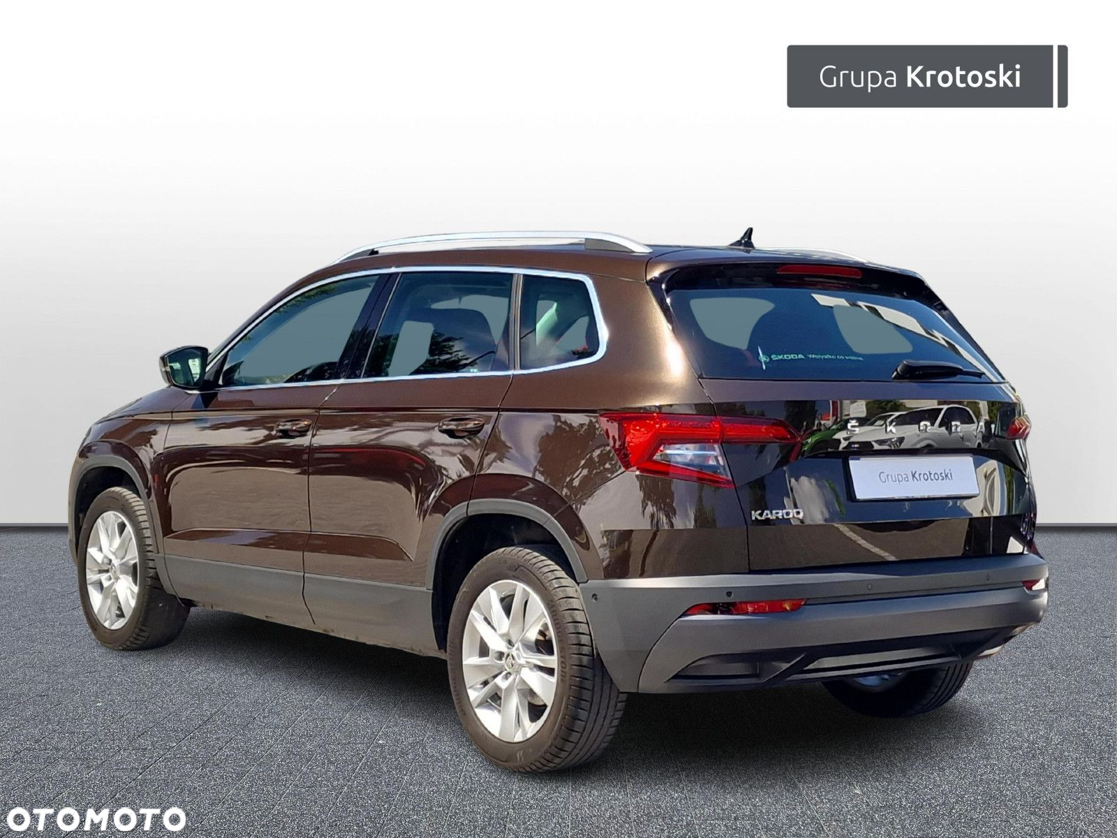 Skoda Karoq 1.5 TSI ACT GPF 4x2 Style DSG - 3