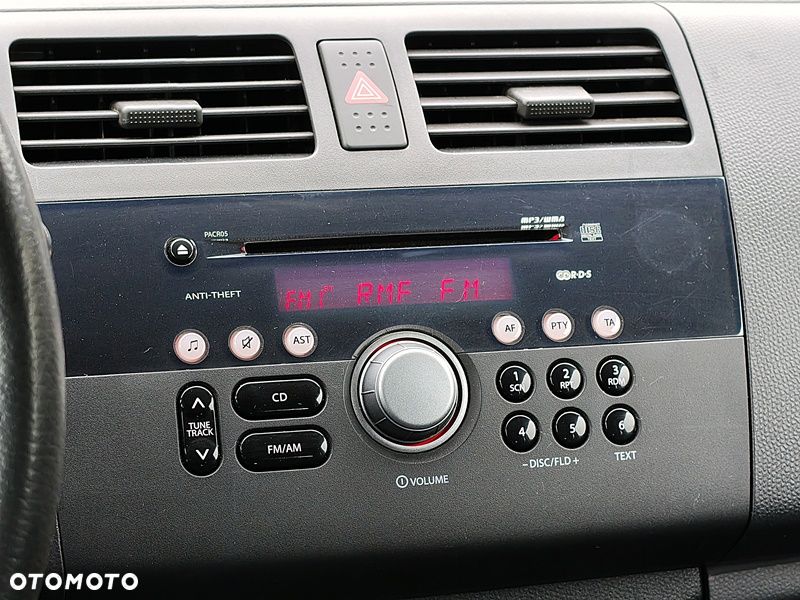 Suzuki Swift 1.3 Comfort - 16