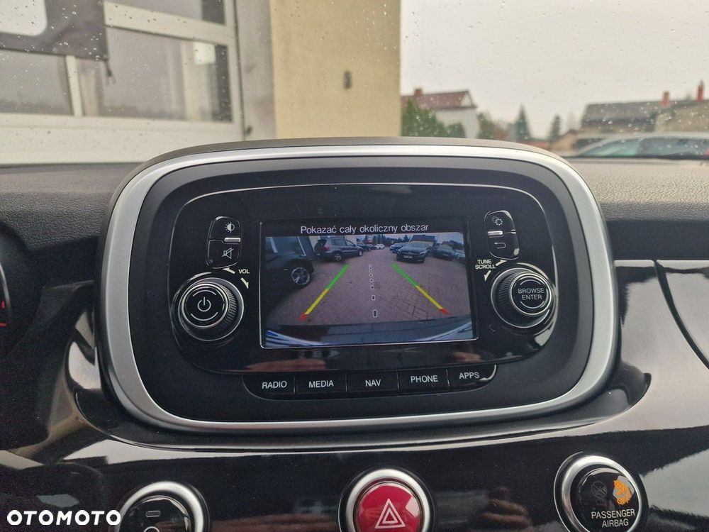Fiat 500X - 29