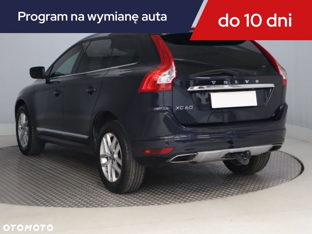 Volvo Xc 60 2016 photo 5