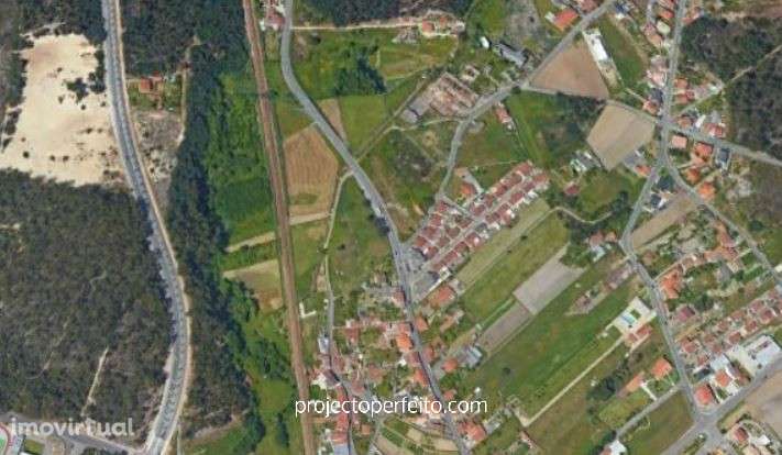 Terreno Para Construção  Venda em Ovar, São João, Arada e São Vicente - Grande imagem: 3/4