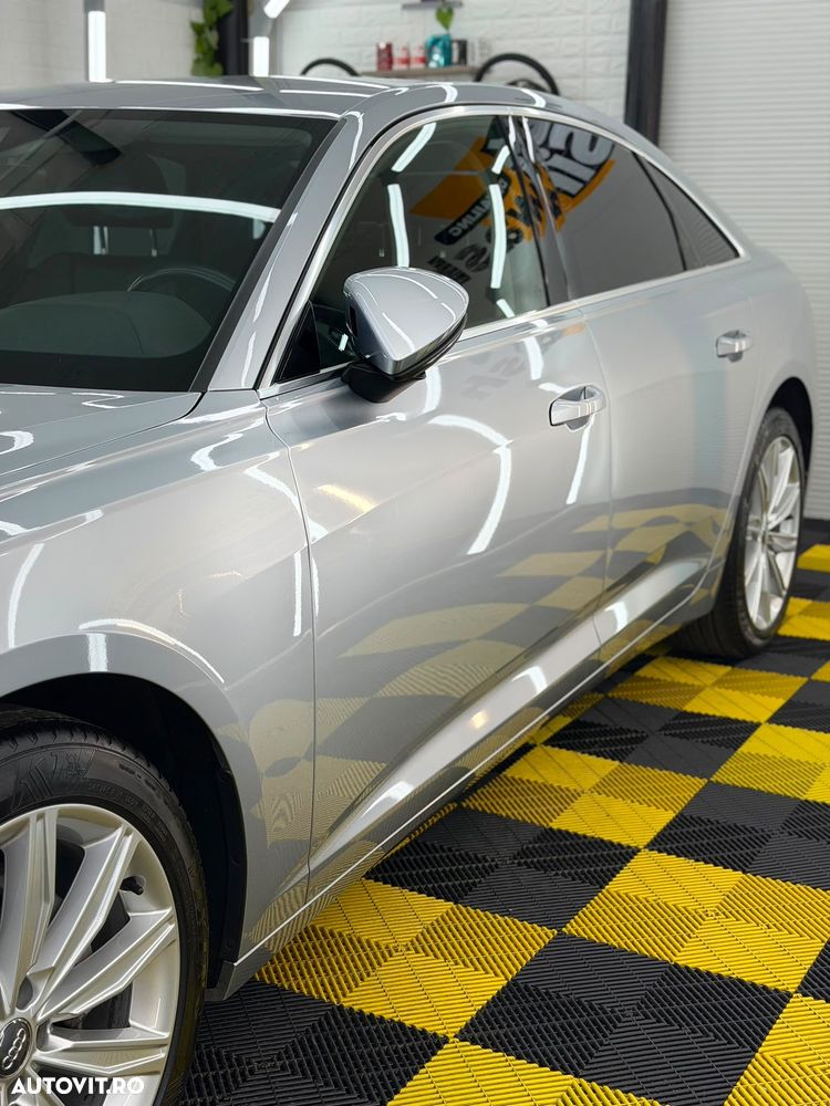 AUDI A6 2018 — imagine 17