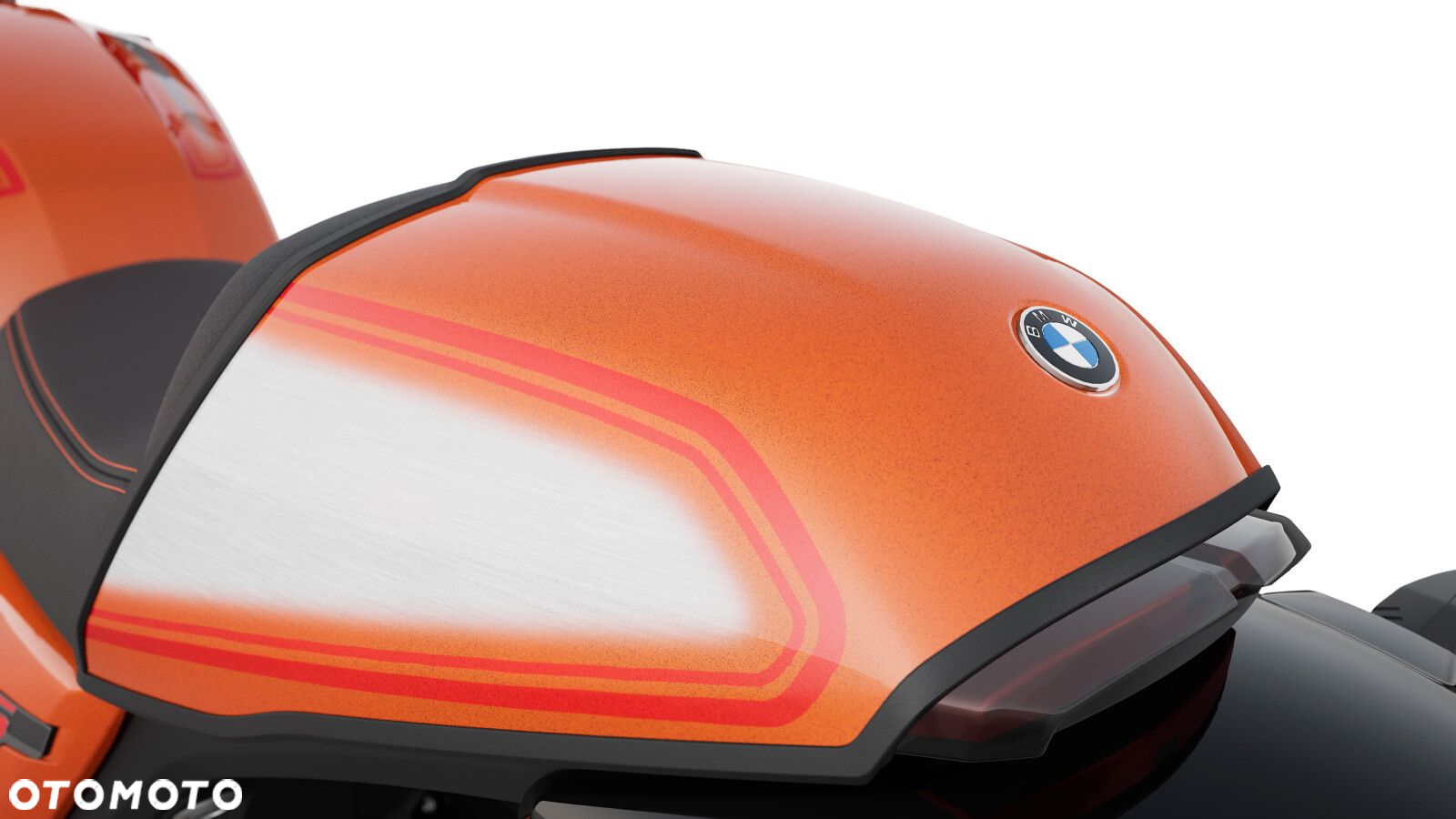 BMW R - 7