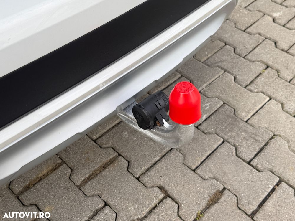 BMW X3 xDrive20d AT xLine - 28