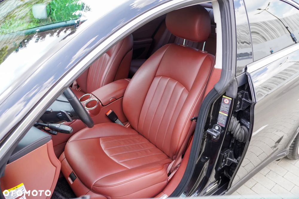 Mercedes-Benz CLS 350 7G-TRONIC - 22