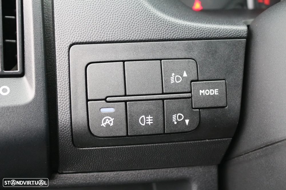 Citroën Jumper 35 L4H2 - 22