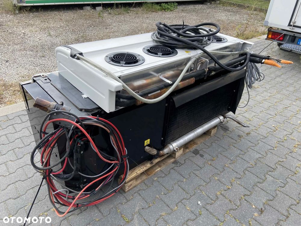 AGREGAT CARRIER SUPRA 950 U DOLNY - 3