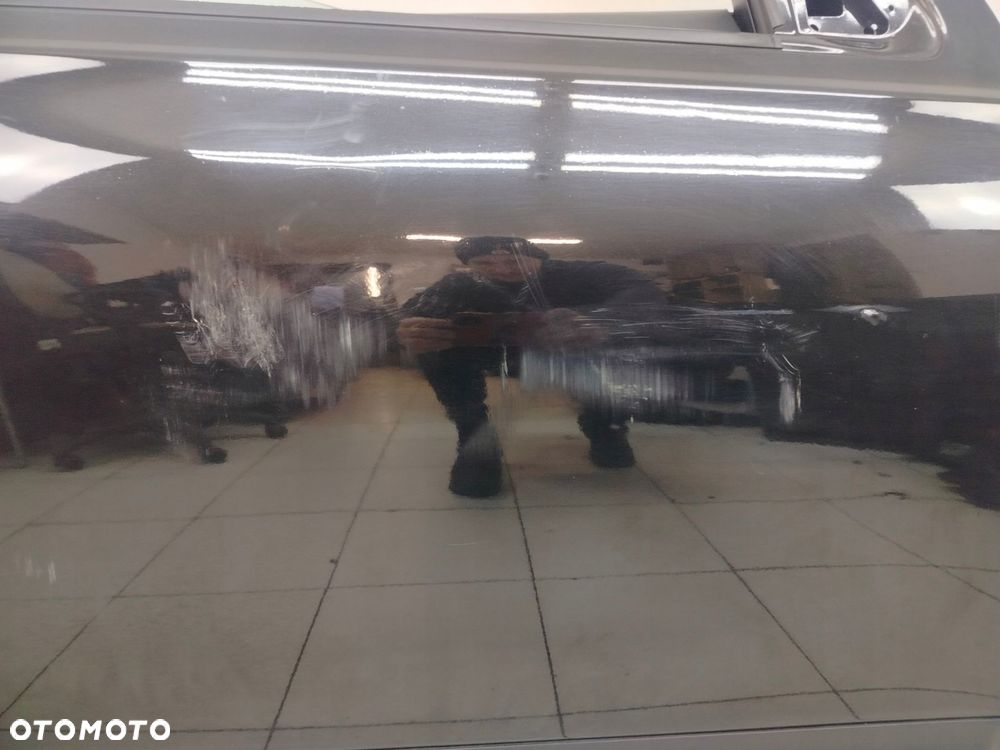 nissan qashqai j10 06r- drzwi prawe przednie prawy przód z11 - 7