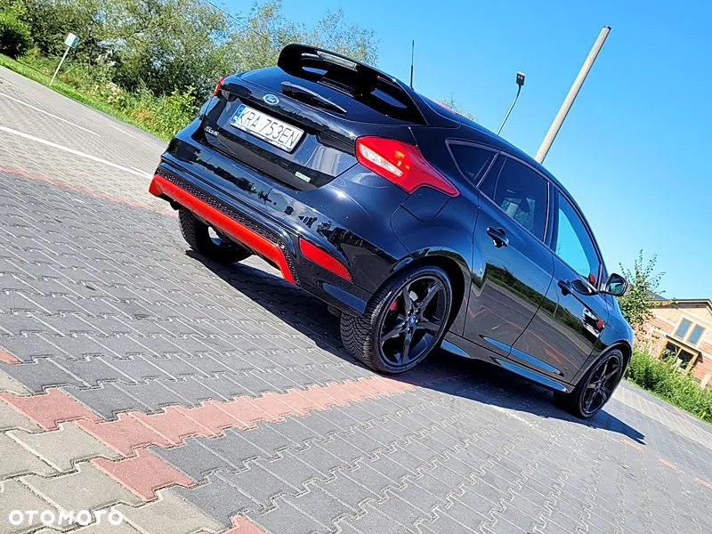Ford Focus 1.0 EcoBoost ST-Line Style - 16