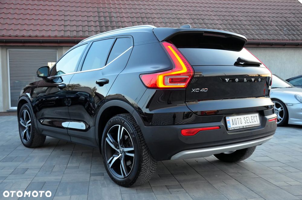 Volvo XC 40 T4 Recharge DKG Inscription - 18