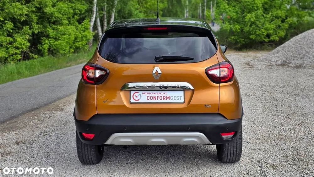 Renault Captur 1.2 Energy TCe S-Edition - 6