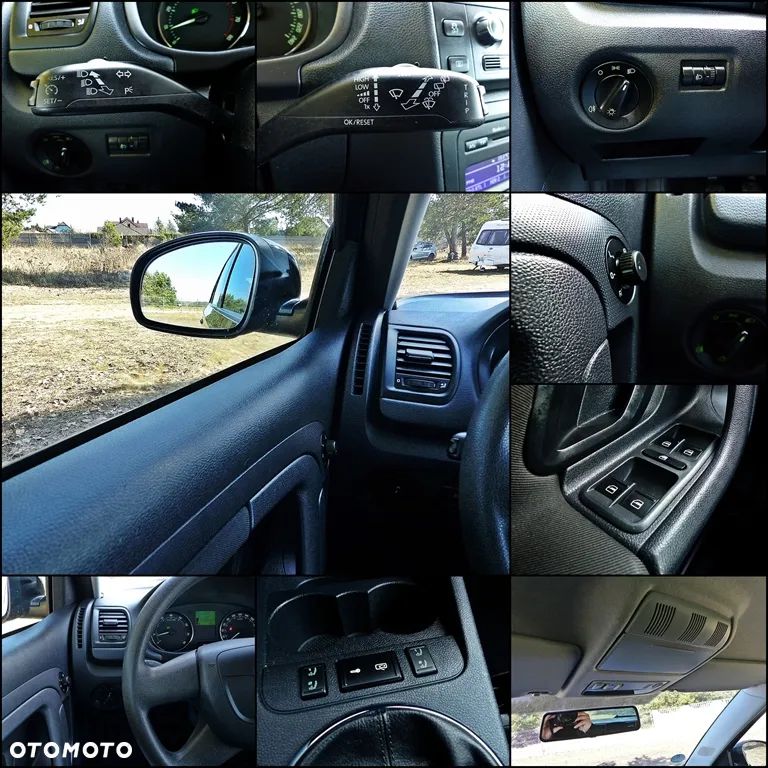 Skoda Fabia 1.2 TSI Family - 29