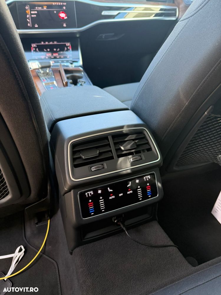 Audi A6 Limuzina - 6
