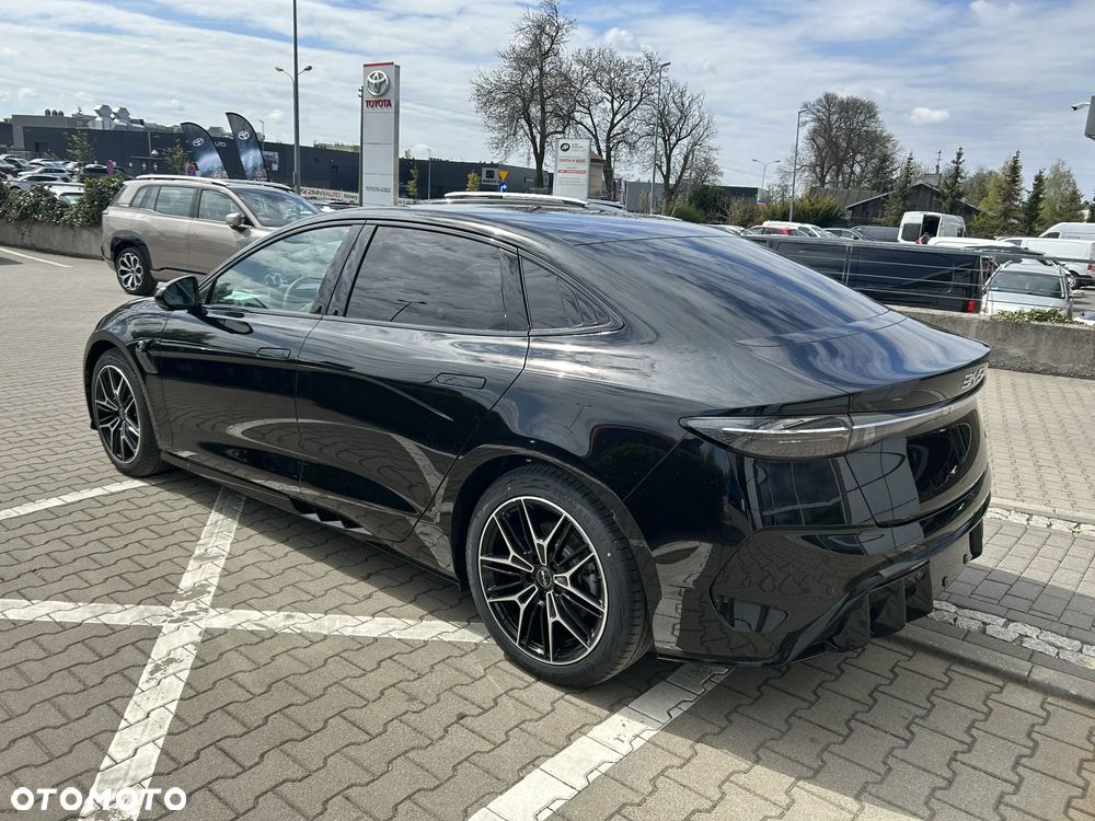 BYD Seal 82.5kWh Excellence AWD - 14