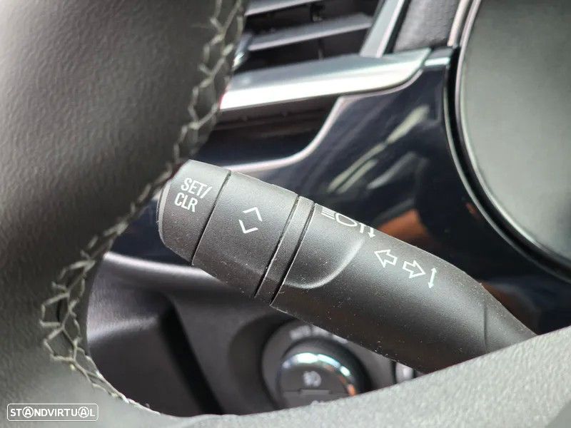 Opel Corsa 1.2 T Elegance - 23