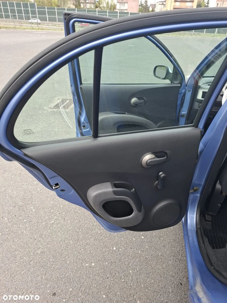 Nissan Micra 1.2 Visia (klm) - 19