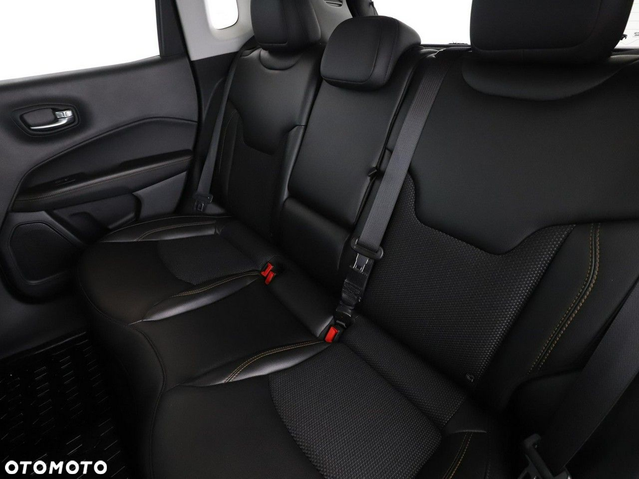 Jeep Compass 2.0 MJD Limited 4WD S&S - 16