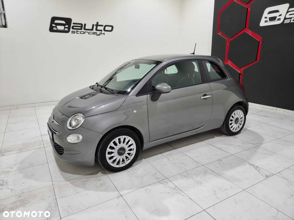 Fiat 500 - 2