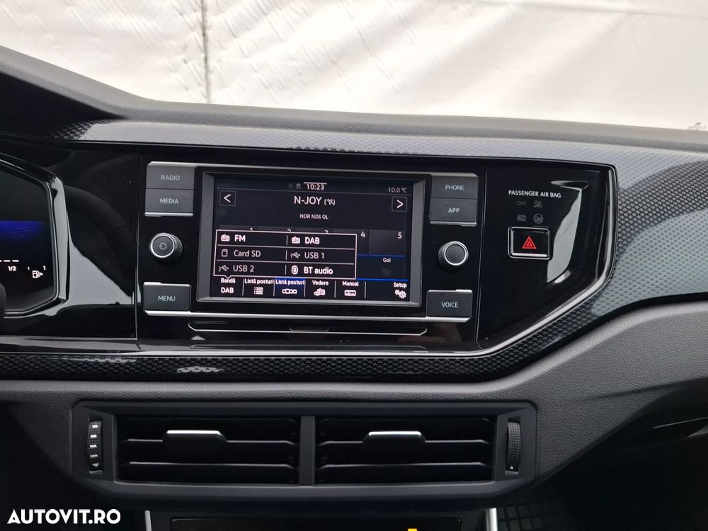 Volkswagen Polo 1.0 TSI Life - 19