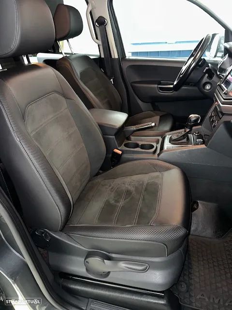 VW Amarok 3.0 TDI CD Highline Plus 4x4 - 3
