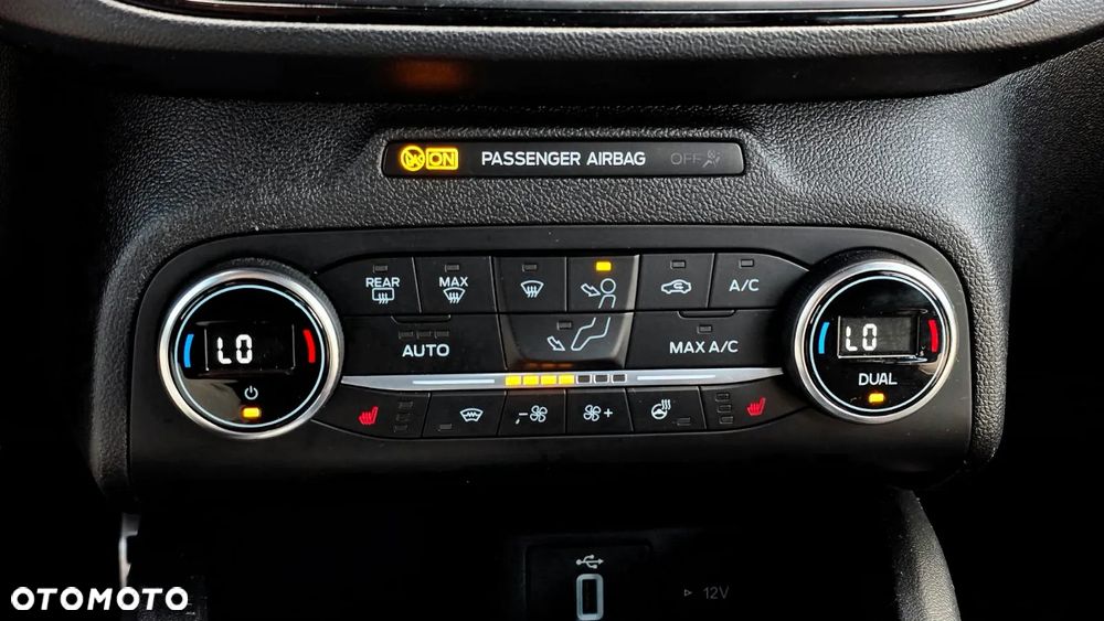 Ford Focus - 29
