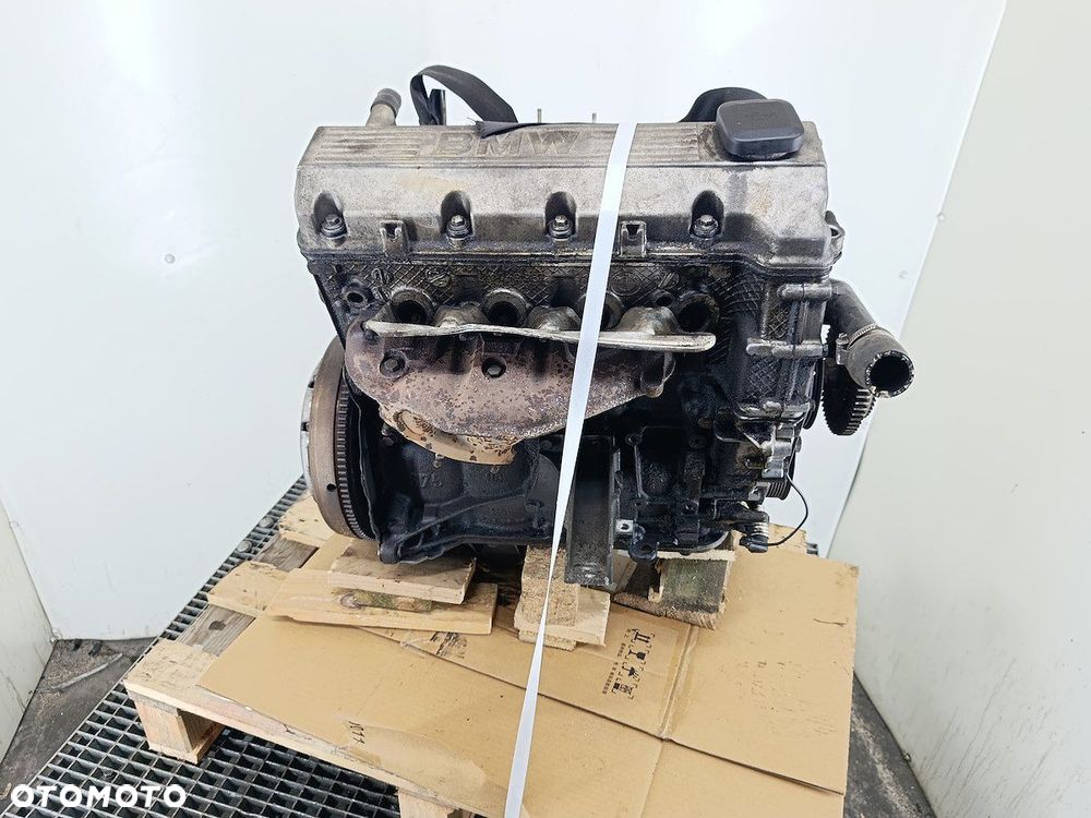 SILNIK BMW 3 E36 M43B16 1.6 8V 316i - 3