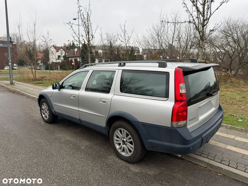 Volvo XC 70 AWD Summum - 2