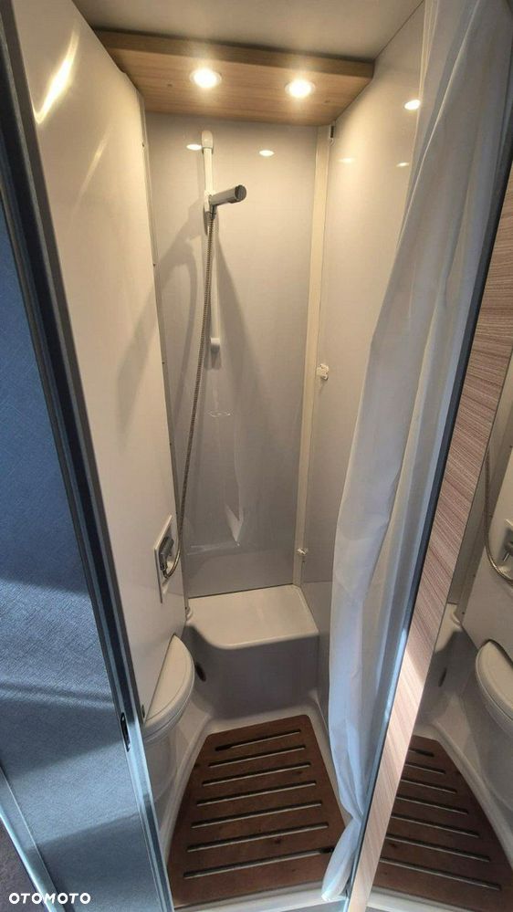 Dethleffs JUST T6812 EB - 16