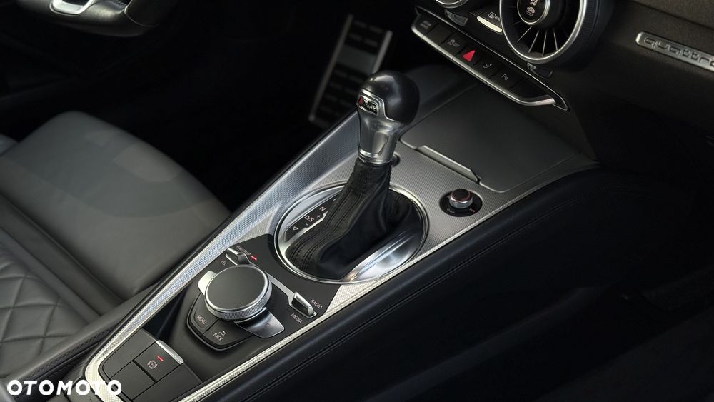 Audi TT Coupé 2.0 TFSI Quattro S tronic - 19