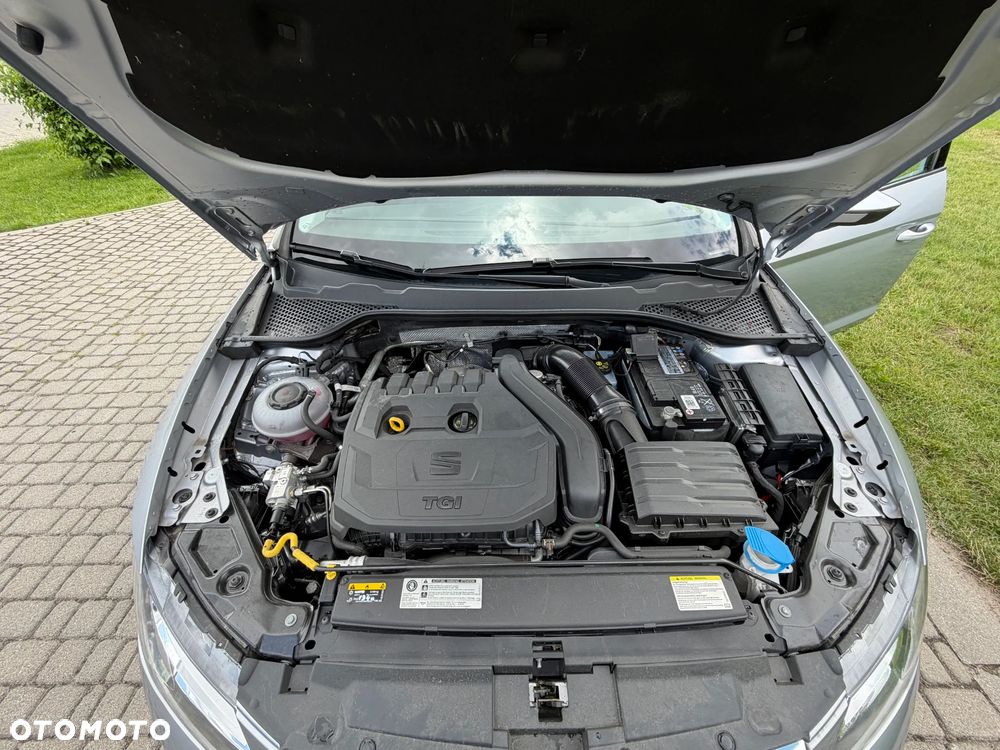 Seat Leon 1.5 Start&Stop Style - 9