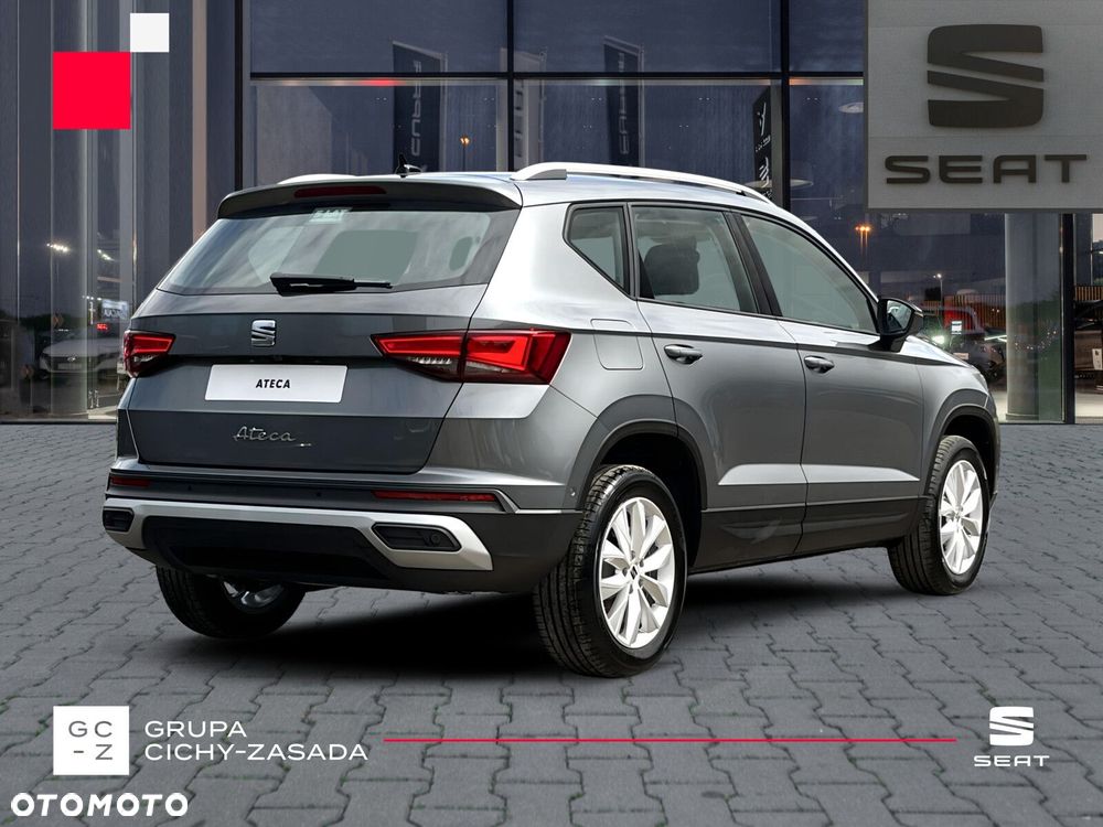 Seat Ateca - 6