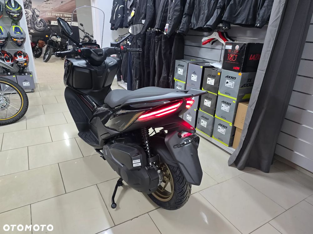 Zontes 350D - 3
