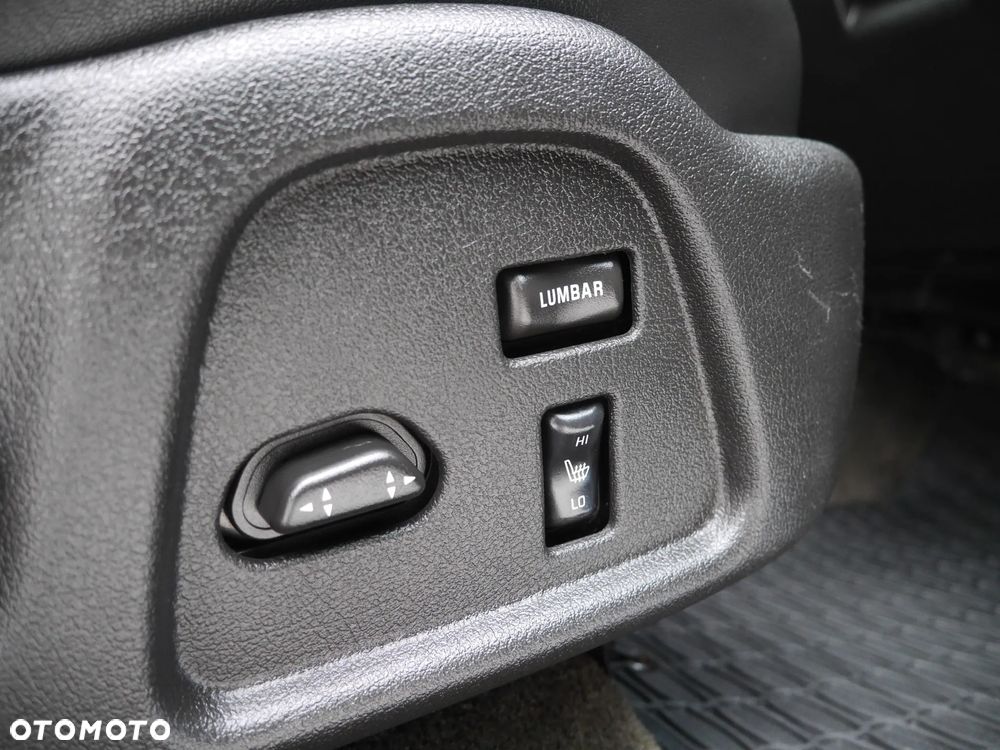 Hummer H3 Luxury - 20